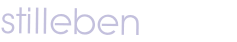 stilleben
